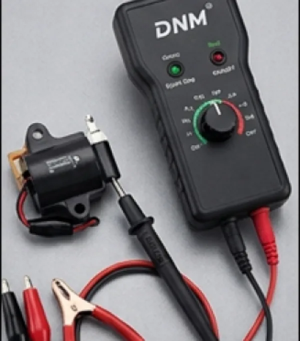 TESTEUR DE BOBINE ALLUMAGE DNM